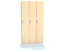 Premium lockers ALFORT DD 1920 x 900 x 520